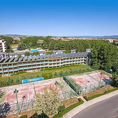 Park Continental 3* Sunny Beach