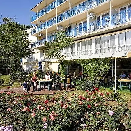 Park Continental Hotel