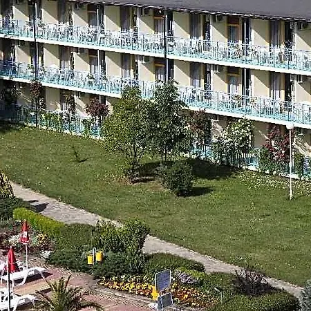 Hotel Park Continental